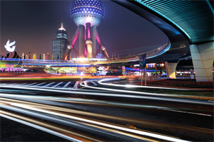 Shanghai's natural exploration and outdoor activities